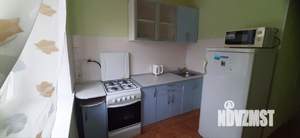 1-к квартира, на длительный срок, 33м2, 5/5 этаж