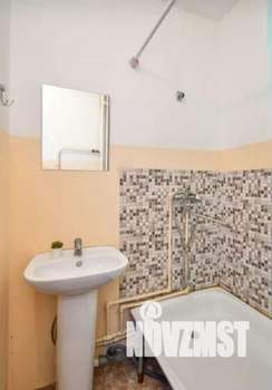 Студия квартира, посуточно, 30м2, 13/16 этаж