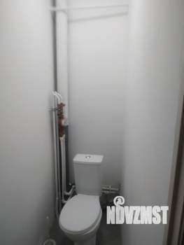 2-к квартира, на длительный срок, 44м2, 5/5 этаж