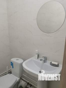 1-к квартира, на длительный срок, 45м2, 8/17 этаж