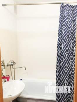 1-к квартира, посуточно, 40м2, 1/17 этаж