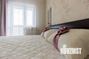 2-к квартира, посуточно, 54м2, 9/10 этаж