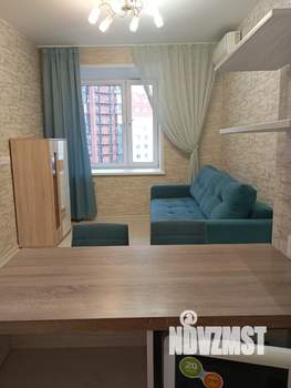 1-к квартира, на длительный срок, 34м2, 13/17 этаж