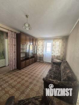 1-к квартира, на длительный срок, 31м2, 3/5 этаж