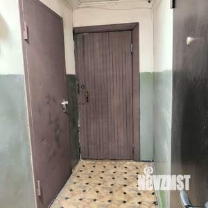 Студия квартира, на длительный срок, 14м2, 2/5 этаж