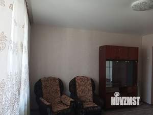 2-к квартира, на длительный срок, 52м2, 2/10 этаж