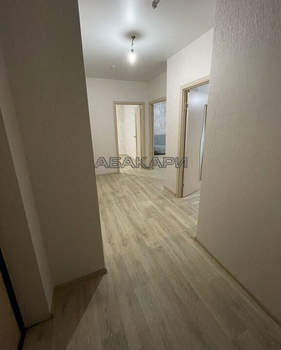 2-к квартира, на длительный срок, 54м2, 17/18 этаж