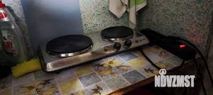 Студия квартира, на длительный срок, 12м2, 5/9 этаж