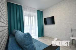 2-к квартира, посуточно, 46м2, 1/1 этаж