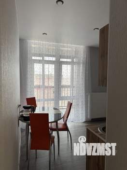 1-к квартира, на длительный срок, 39м2, 15/15 этаж