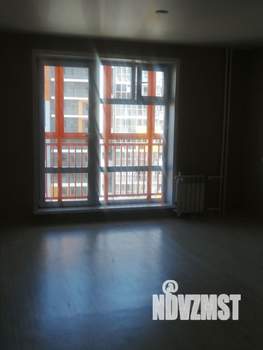 2-к квартира, на длительный срок, 55м2, 14/17 этаж