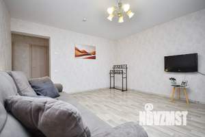 2-к квартира, посуточно, 60м2, 1/1 этаж