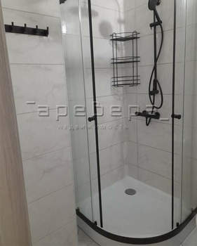 1-к квартира, на длительный срок, 25м2, 16/19 этаж