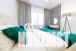1-к квартира, посуточно, 39м2, 11/20 этаж