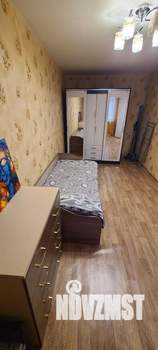 2-к квартира, на длительный срок, 45м2, 1/5 этаж