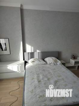 1-к квартира, на длительный срок, 38м2, 7/10 этаж