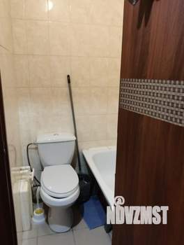 Студия квартира, на длительный срок, 12м2, 1/5 этаж