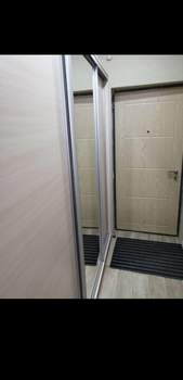 1-к квартира, на длительный срок, 36м2, 19/19 этаж