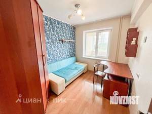 3-к квартира, на длительный срок, 70м2, 4/5 этаж