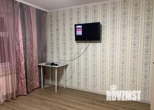 1-к квартира, на длительный срок, 42м2, 4/10 этаж