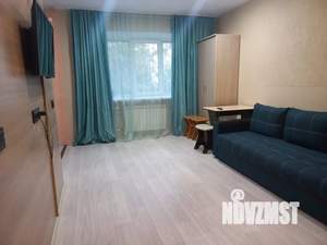 3-к квартира, посуточно, 56м2, 1/5 этаж