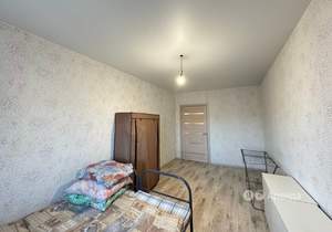 2-к квартира, на длительный срок, 55м2, 9/17 этаж