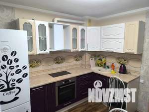 3-к квартира, на длительный срок, 75м2, 6/17 этаж
