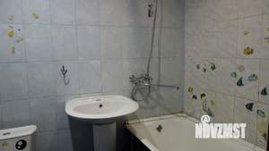 1-к квартира, на длительный срок, 38м2, 9/9 этаж