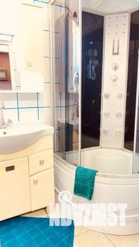 1-к квартира, посуточно, 20м2, 1/5 этаж