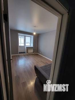 1-к квартира, на длительный срок, 36м2, 14/16 этаж