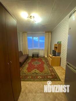 Студия квартира, на длительный срок, 14м2, 3/5 этаж