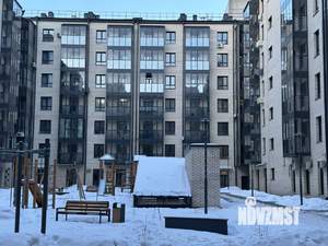 2-к квартира, на длительный срок, 59м2, 6/7 этаж