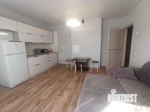 2-к квартира, посуточно, 60м2, 11/17 этаж