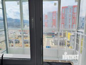 1-к квартира, на длительный срок, 30м2, 9/21 этаж