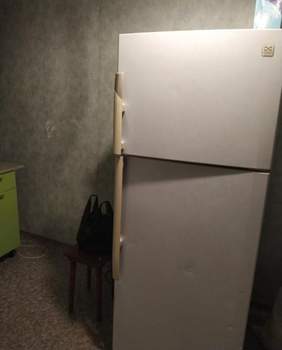 1-к квартира, на длительный срок, 34м2, 4/10 этаж