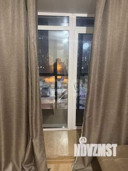 2-к квартира, на длительный срок, 52м2, 2/22 этаж