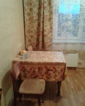 2-к квартира, на длительный срок, 55м2, 7/10 этаж