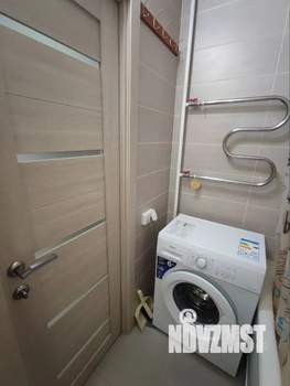 1-к квартира, на длительный срок, 34м2, 1/9 этаж