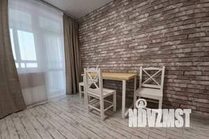 1-к квартира, посуточно, 45м2, 22/25 этаж