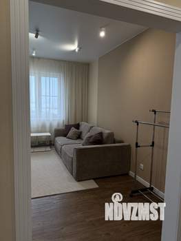 1-к квартира, на длительный срок, 50м2, 13/24 этаж