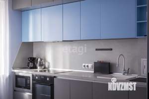 2-к квартира, на длительный срок, 70м2, 18/24 этаж