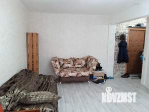 2-к квартира, на длительный срок, 45м2, 1/5 этаж