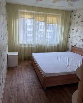 2-к квартира, на длительный срок, 54м2, 9/9 этаж