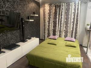 2-к квартира, посуточно, 50м2, 3/5 этаж