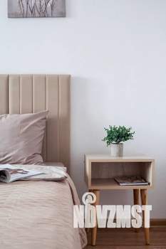 1-к квартира, посуточно, 34м2, 4/9 этаж