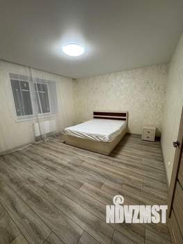 2-к квартира, на длительный срок, 70м2, 15/18 этаж