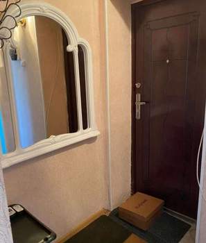 1-к квартира, на длительный срок, 33м2, 5/5 этаж