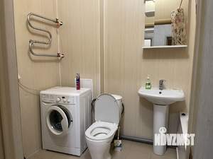 1-к квартира, посуточно, 44м2, 22/25 этаж