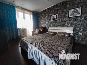 2-к квартира, посуточно, 44м2, 4/5 этаж