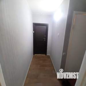 1-к квартира, на длительный срок, 30м2, 1/5 этаж